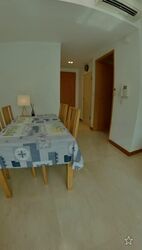 One Oxley Rise (D9), Apartment #509961701